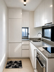 Robinson Suites (D1), Apartment #612387321